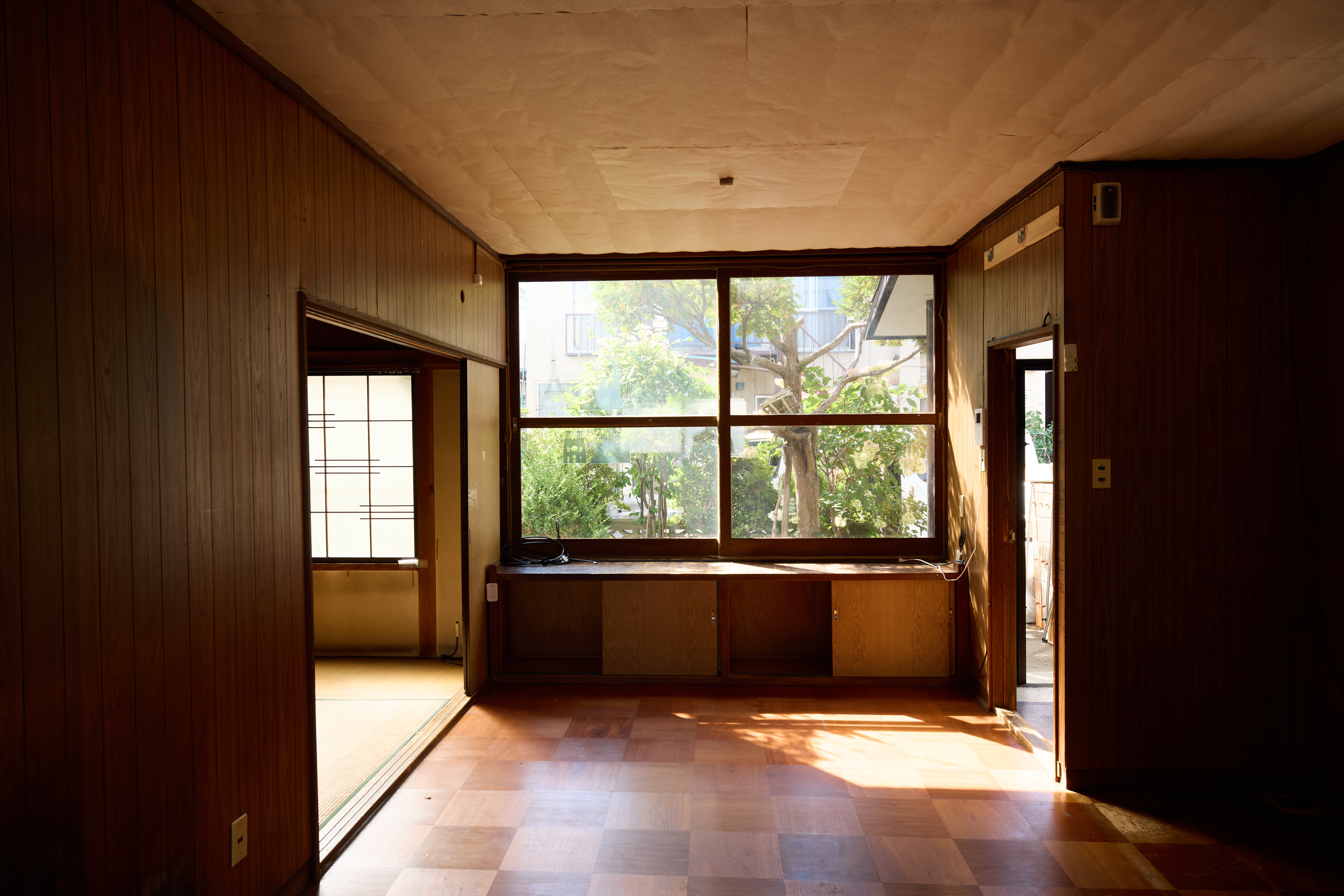 作業完了・お客様によるご確認